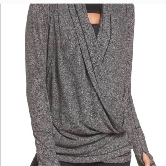 Zelle Enlighten Me Cardigan - Picture 2 of 2